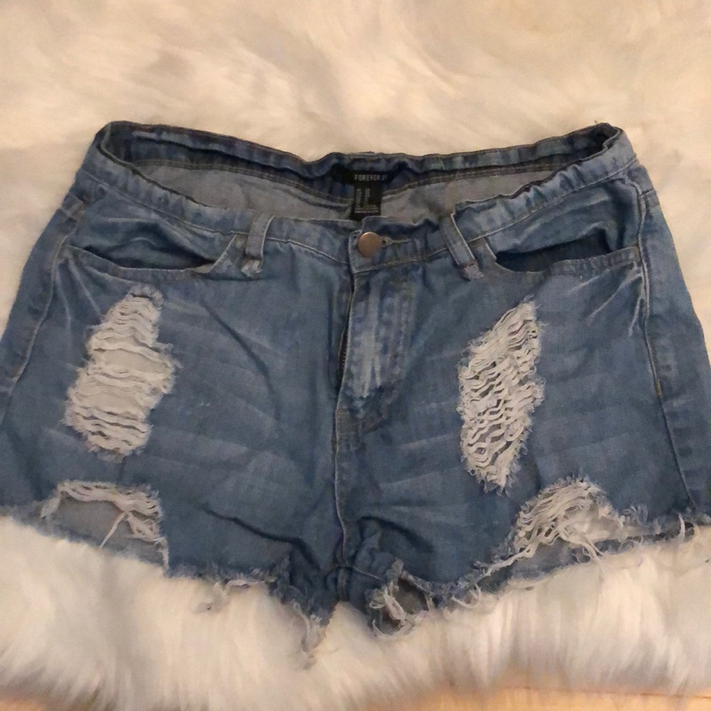 Shorts